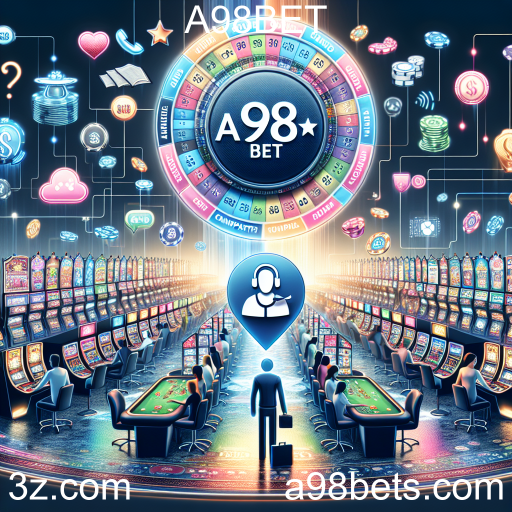 A Importância do Suporte ao Cliente em Plataformas de Jogos Online