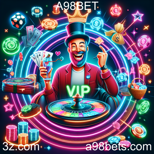 Explorando a Categoria VIP no A98BET: Benefícios e Oportunidades